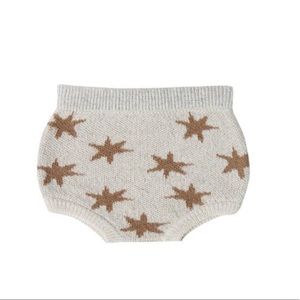 Rylee and Cru Starlight Knit Bloomer